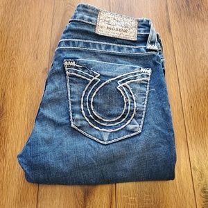 Big Star jeans